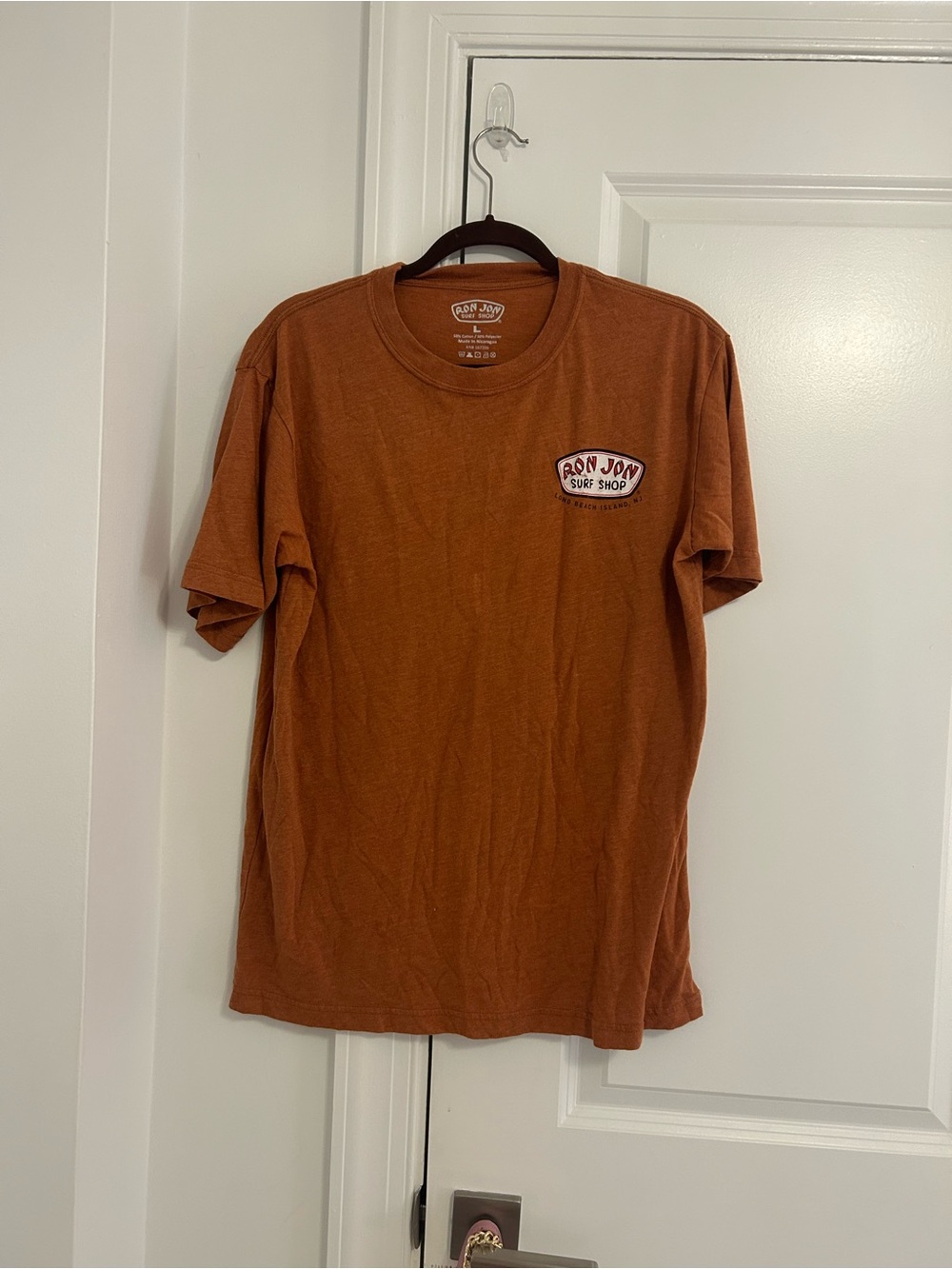 Ron Jon T-shirt